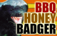 Are You Game For Badger Bbq?